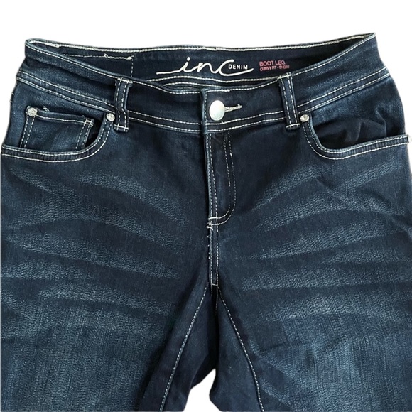inc Jeans - Picture 2 of 9